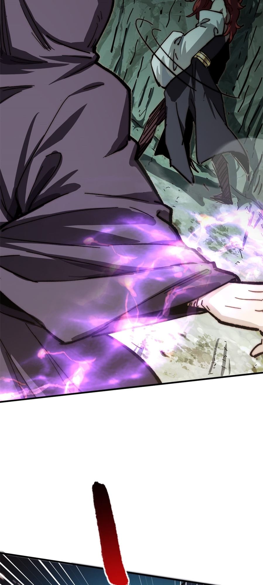 Read Lucky Me I Secretly Cultivated for 1,000 Years EN Manga Online
