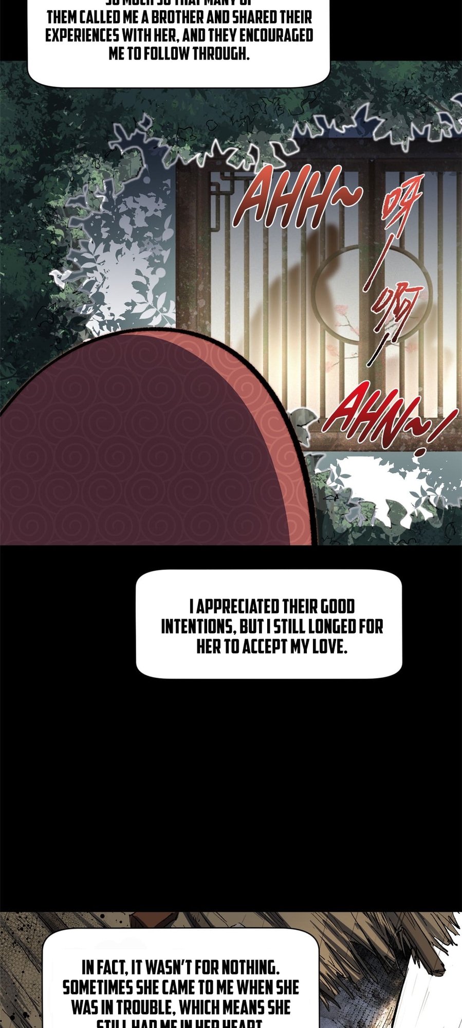 Read Lucky Me I Secretly Cultivated for 1,000 Years EN Manga Online