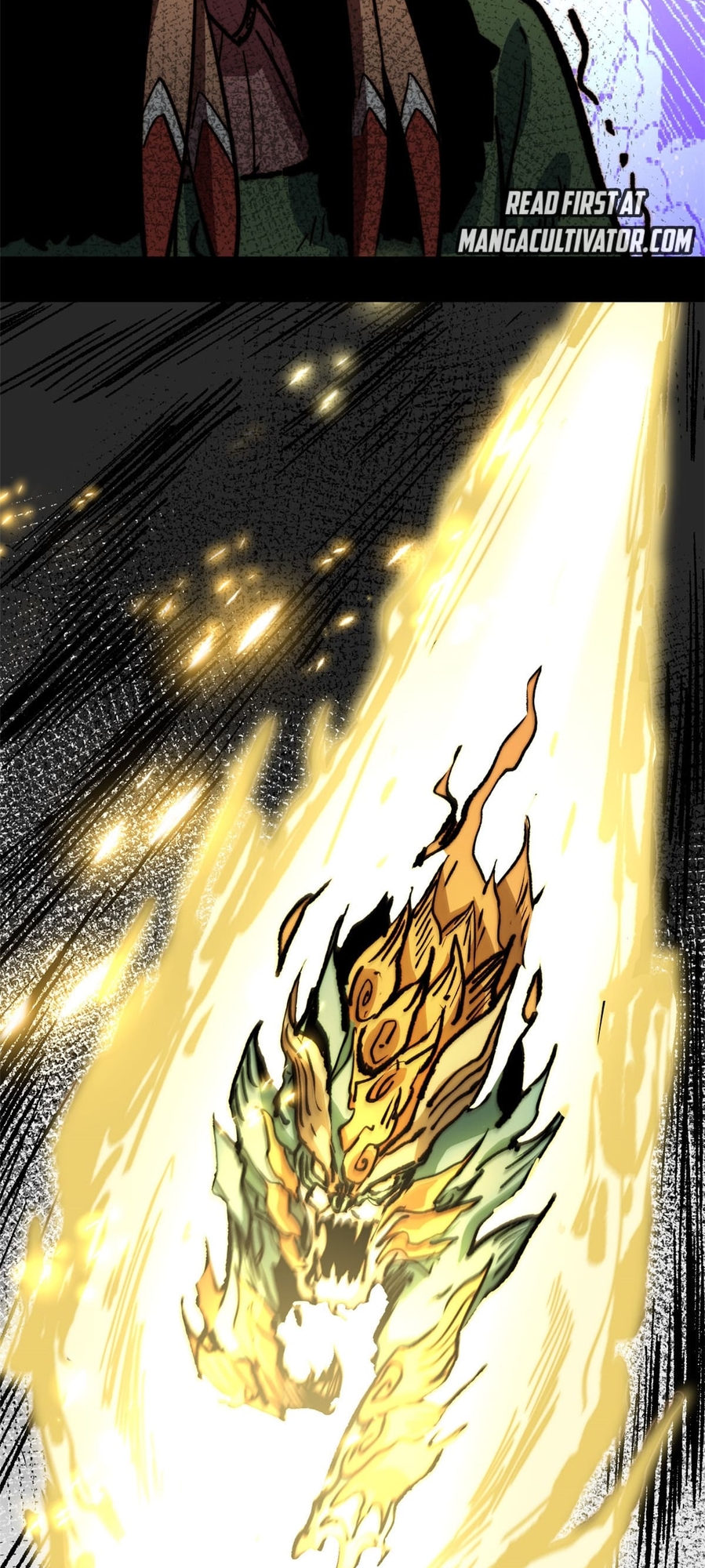 Read Lucky Me I Secretly Cultivated for 1,000 Years EN Manga Online