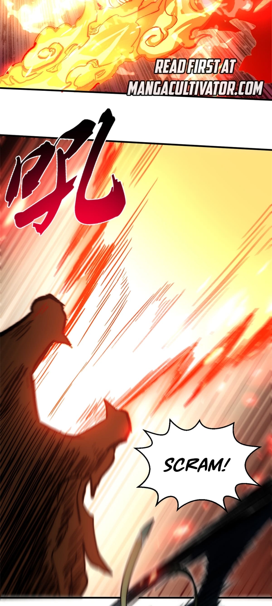 Read Lucky Me I Secretly Cultivated for 1,000 Years EN Manga Online