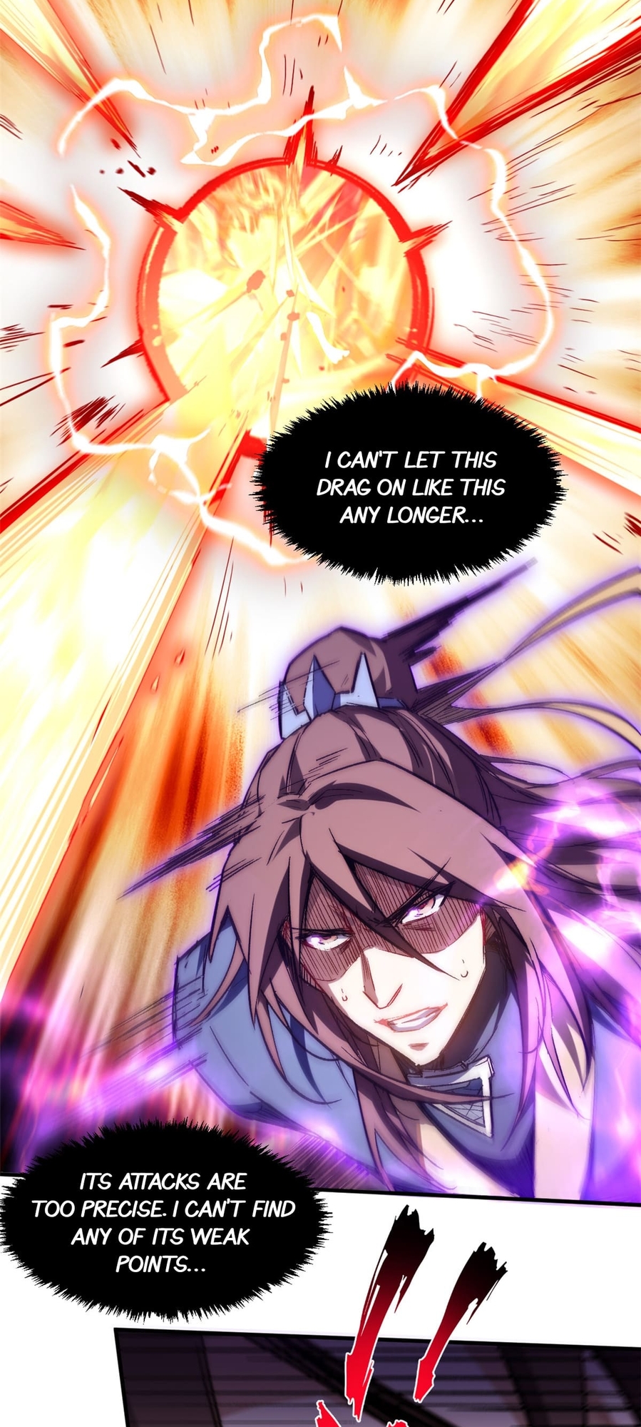 Read Lucky Me I Secretly Cultivated for 1,000 Years EN Manga Online