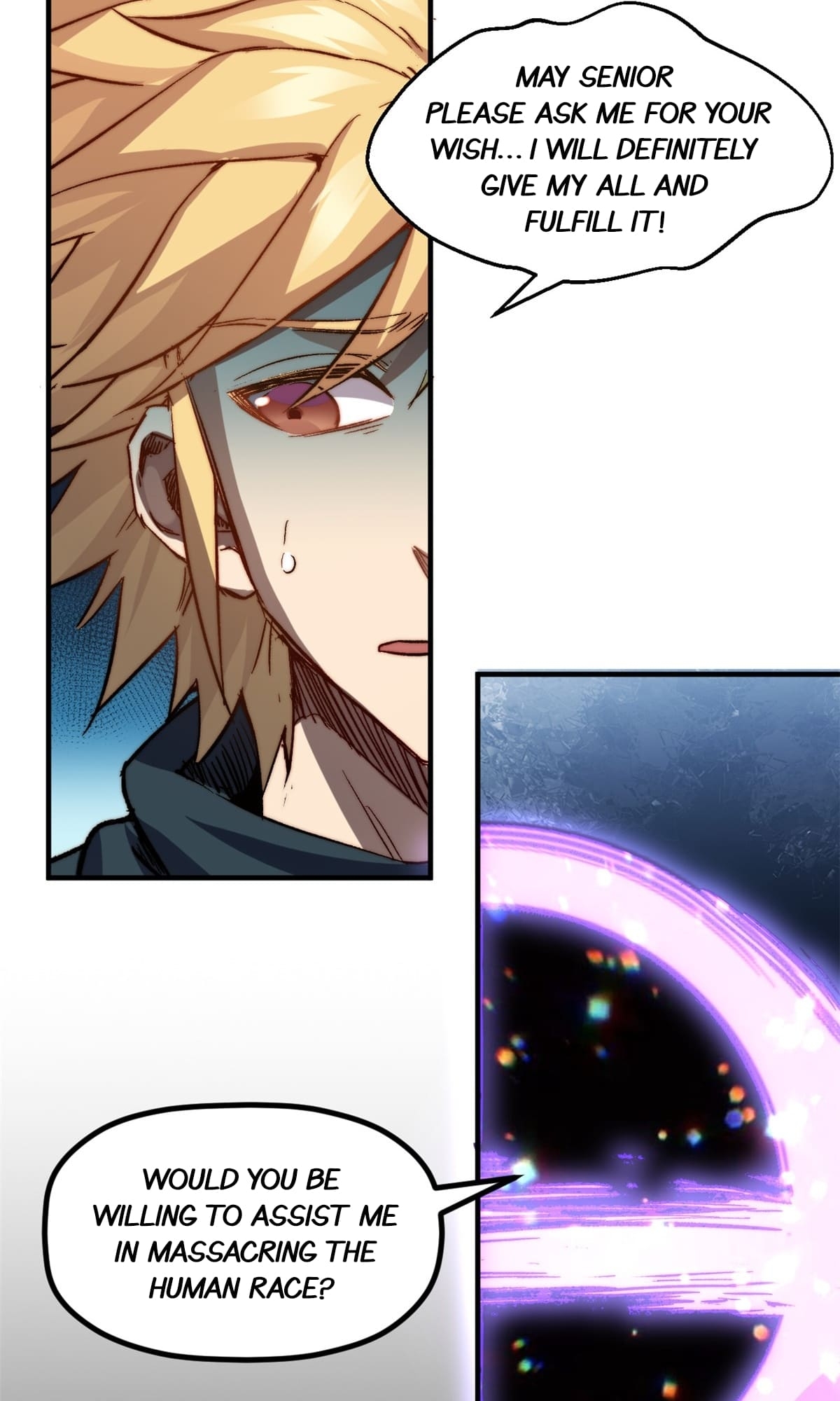 Read Lucky Me I Secretly Cultivated for 1,000 Years EN Manga Online