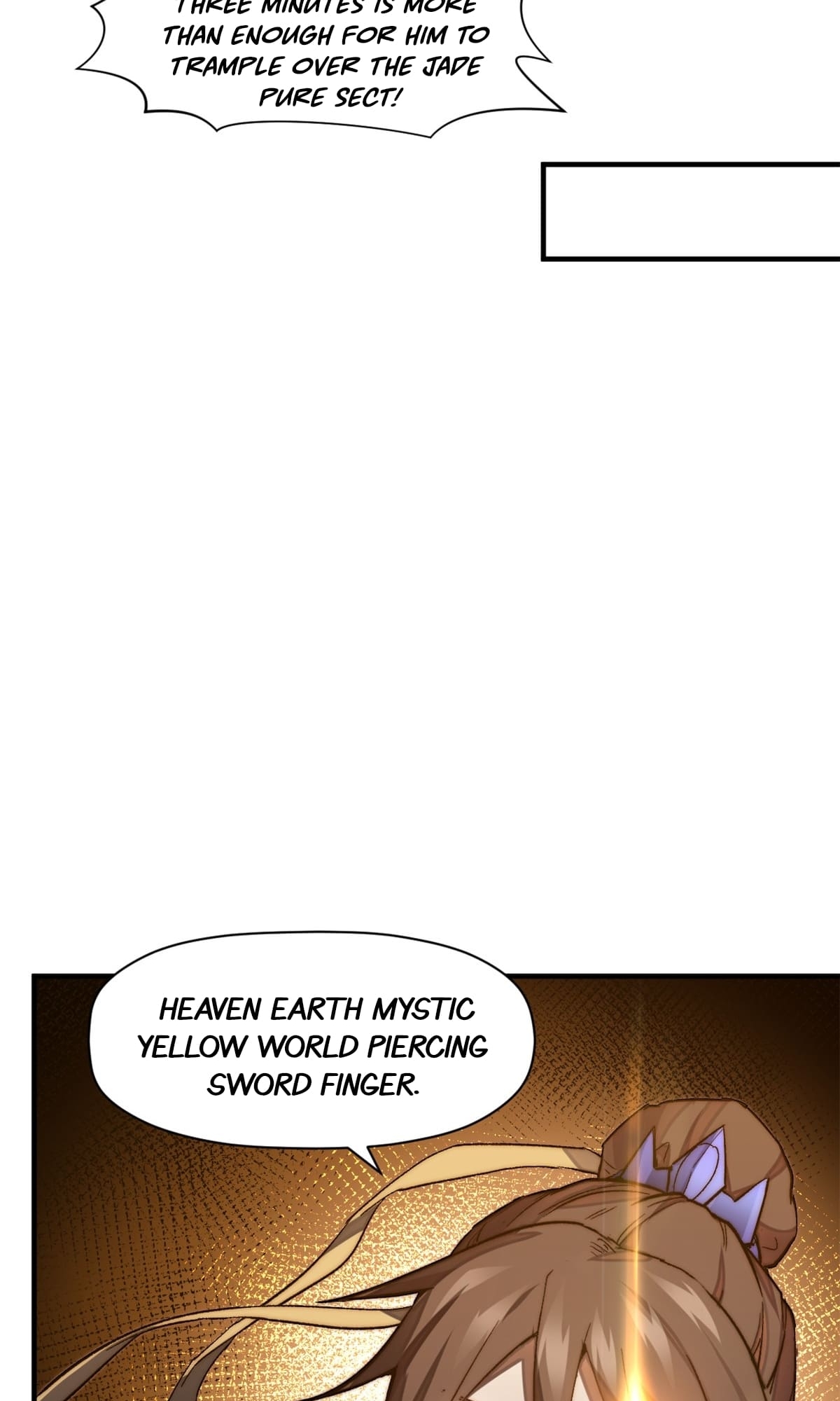 Read Lucky Me I Secretly Cultivated for 1,000 Years EN Manga Online