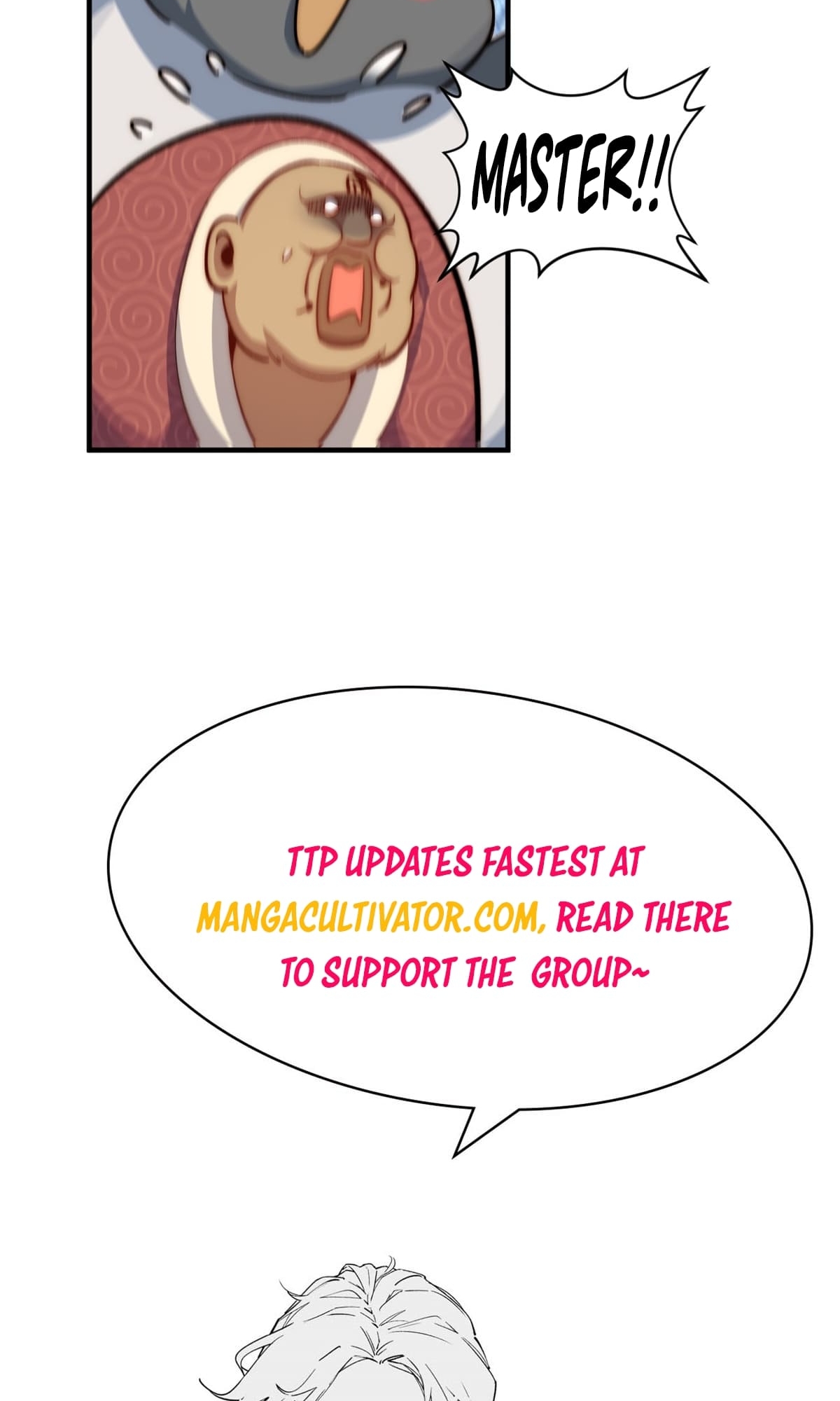 Read Lucky Me I Secretly Cultivated for 1,000 Years EN Manga Online