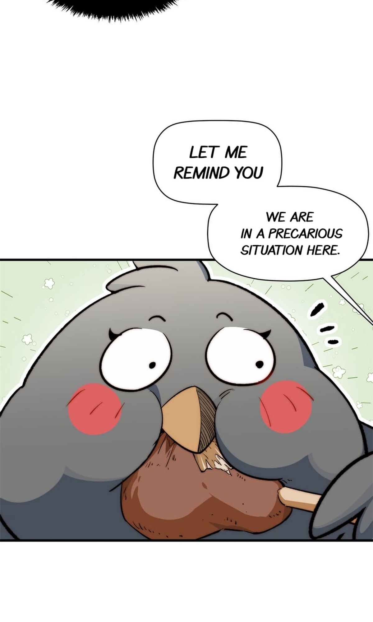 Read Lucky Me I Secretly Cultivated for 1,000 Years EN Manga Online