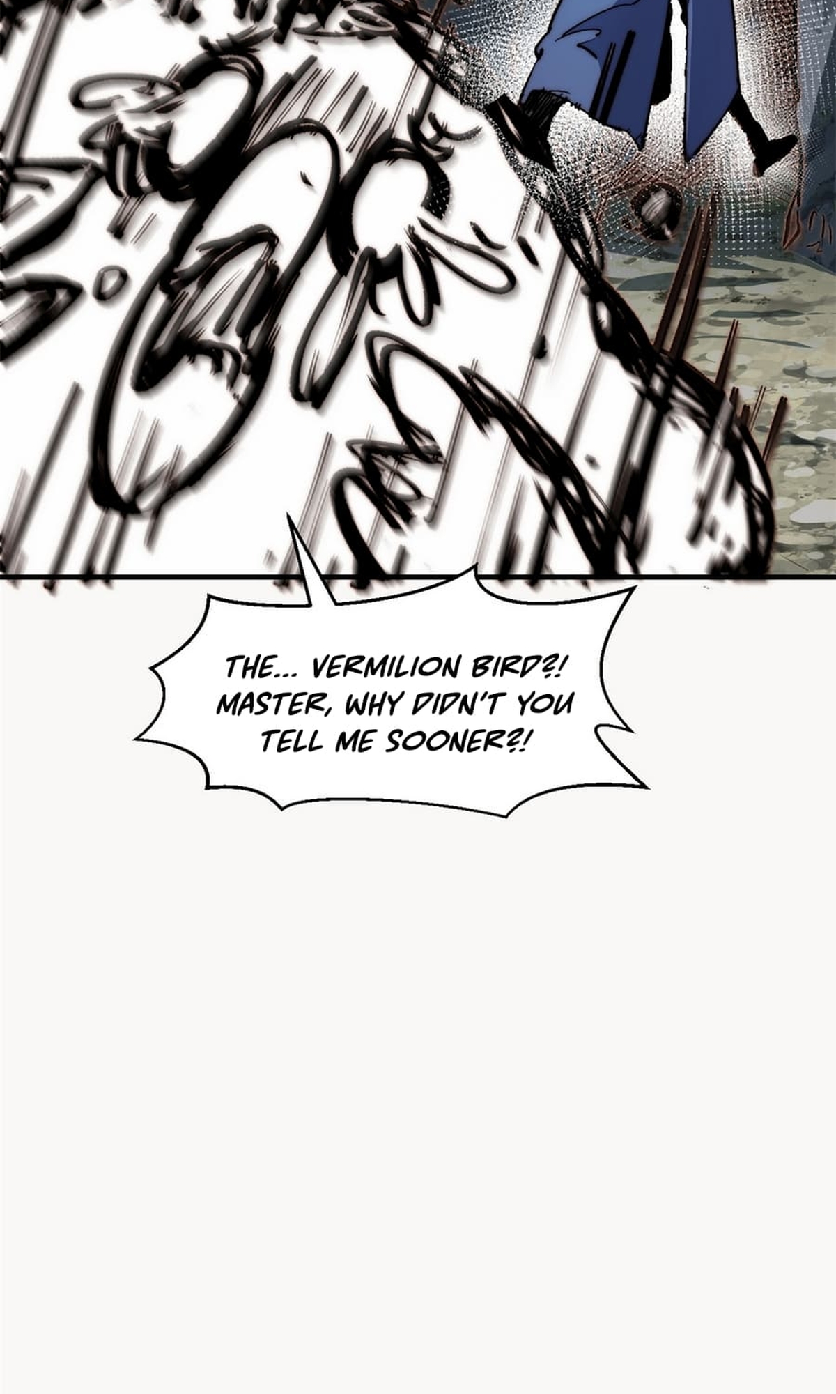Read Lucky Me I Secretly Cultivated for 1,000 Years EN Manga Online