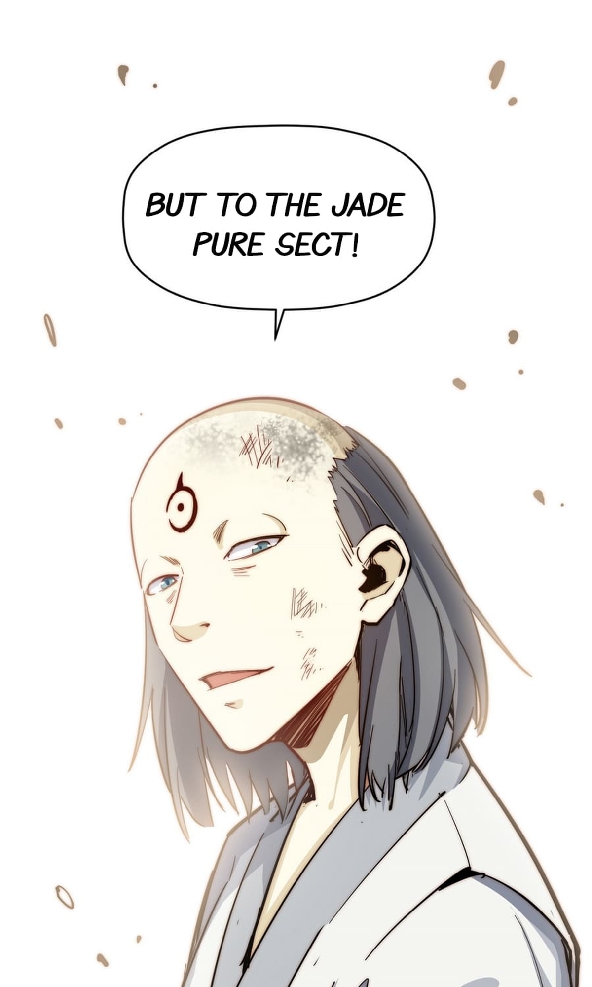 Read Lucky Me I Secretly Cultivated for 1,000 Years EN Manga Online