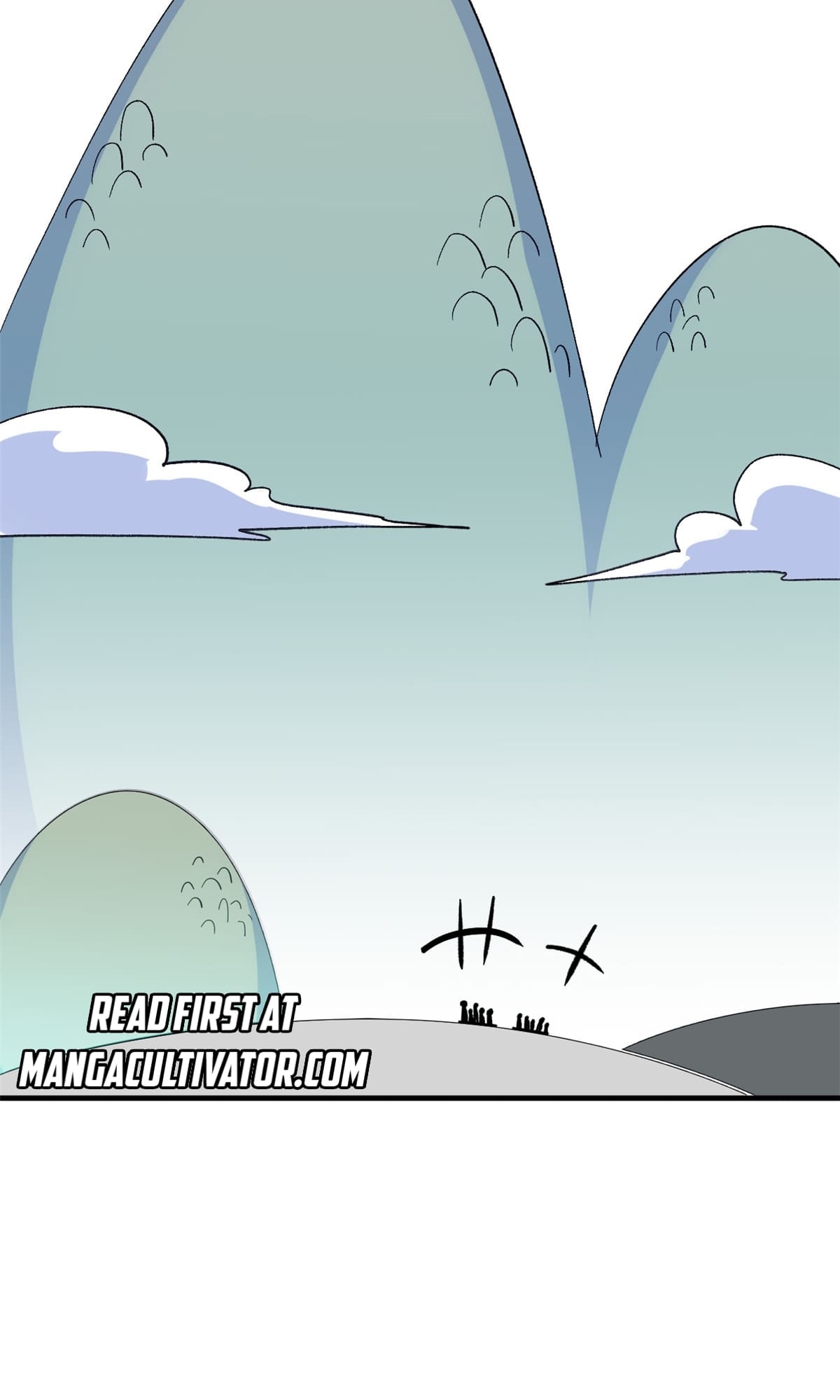 Read Lucky Me I Secretly Cultivated for 1,000 Years EN Manga Online