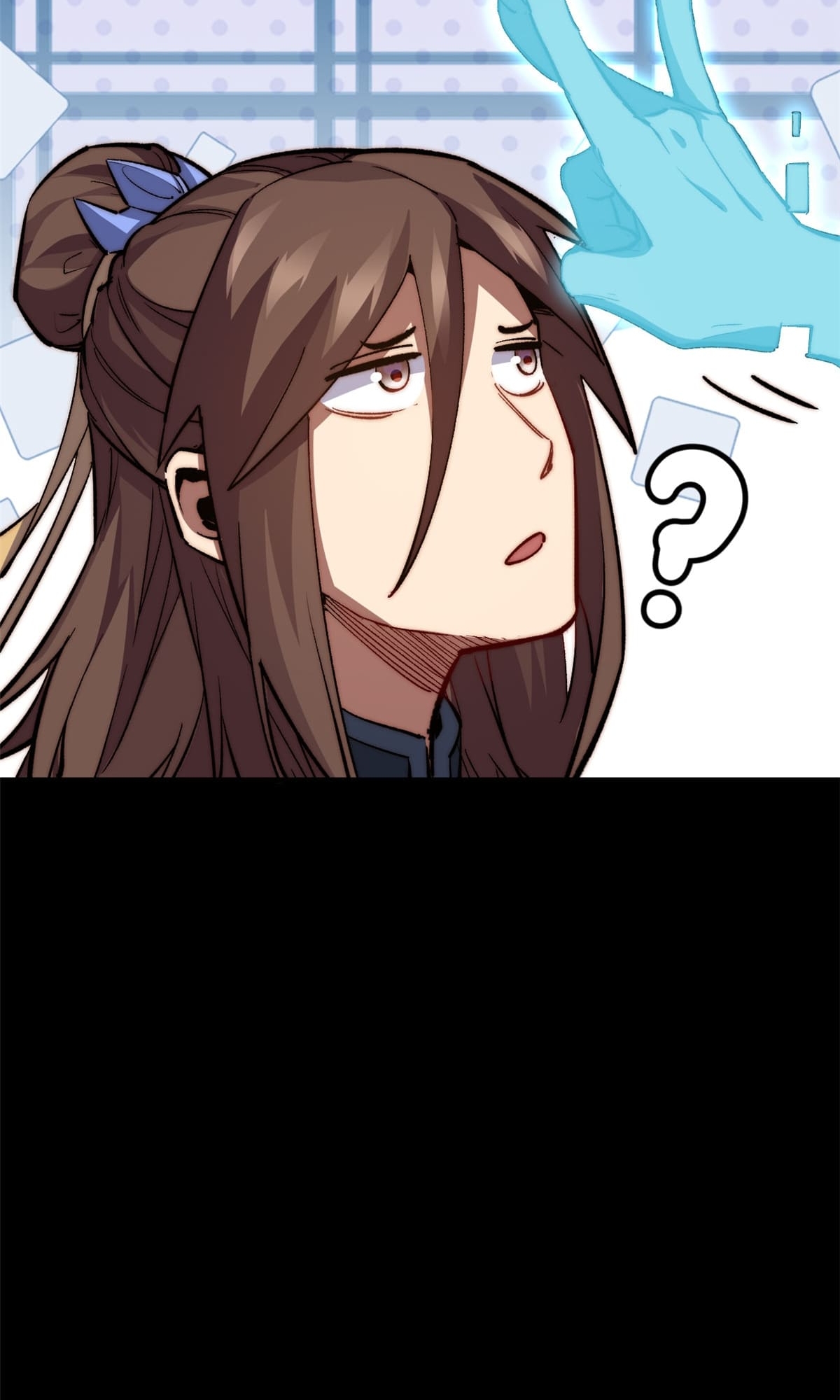 Read Lucky Me I Secretly Cultivated for 1,000 Years EN Manga Online