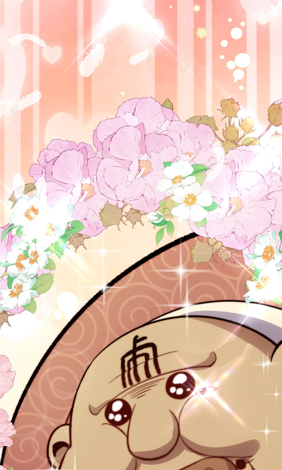 Read Lucky Me I Secretly Cultivated for 1,000 Years EN Manga Online