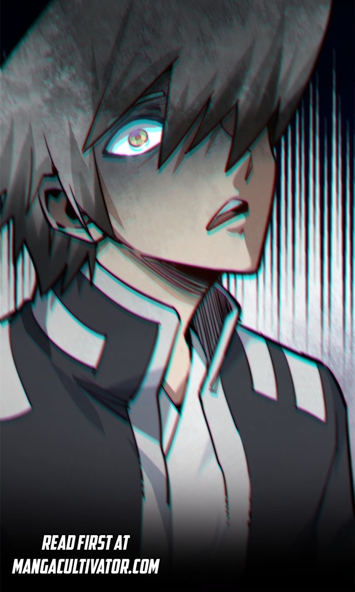 Read Lucky Me I Secretly Cultivated for 1,000 Years EN Manga Online