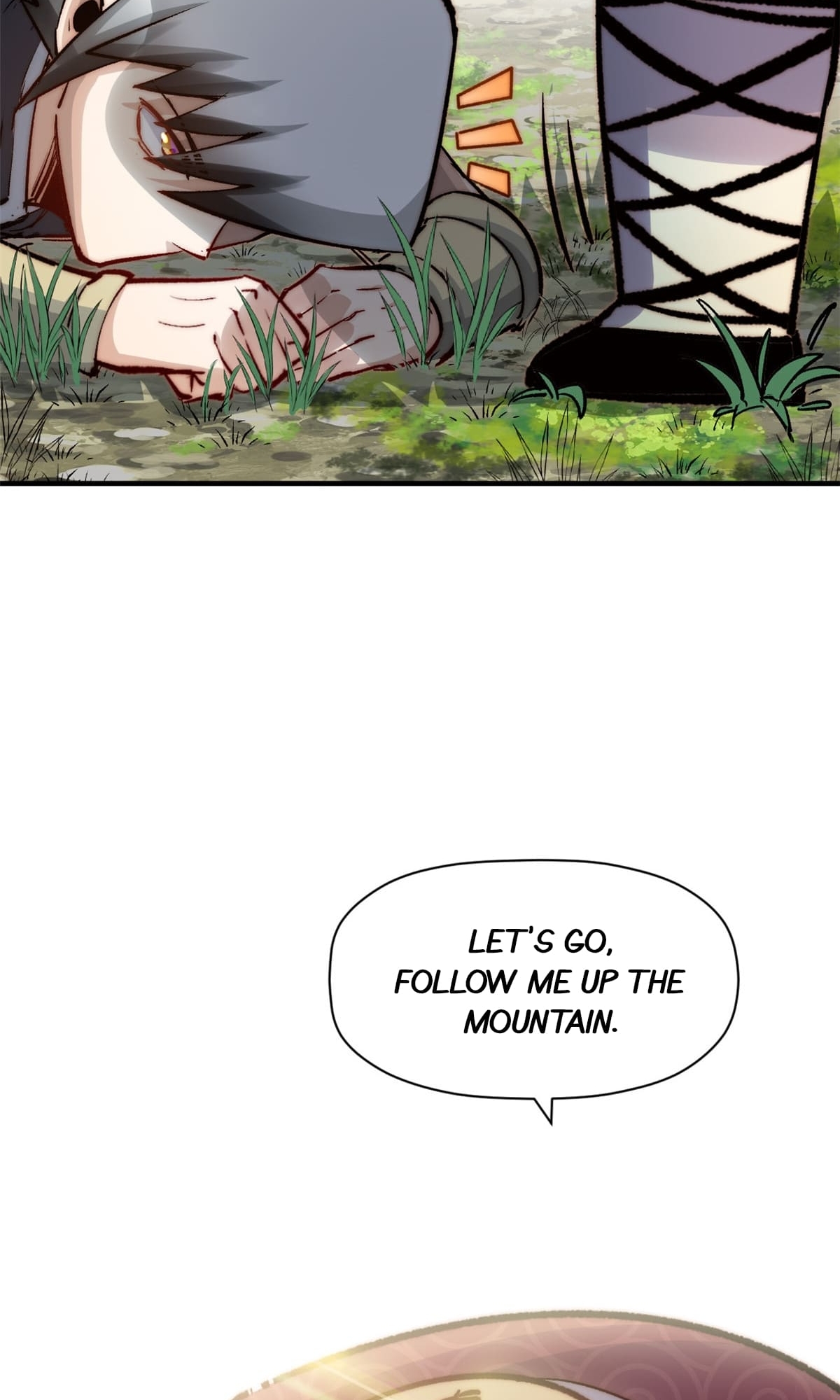Read Lucky Me I Secretly Cultivated for 1,000 Years EN Manga Online