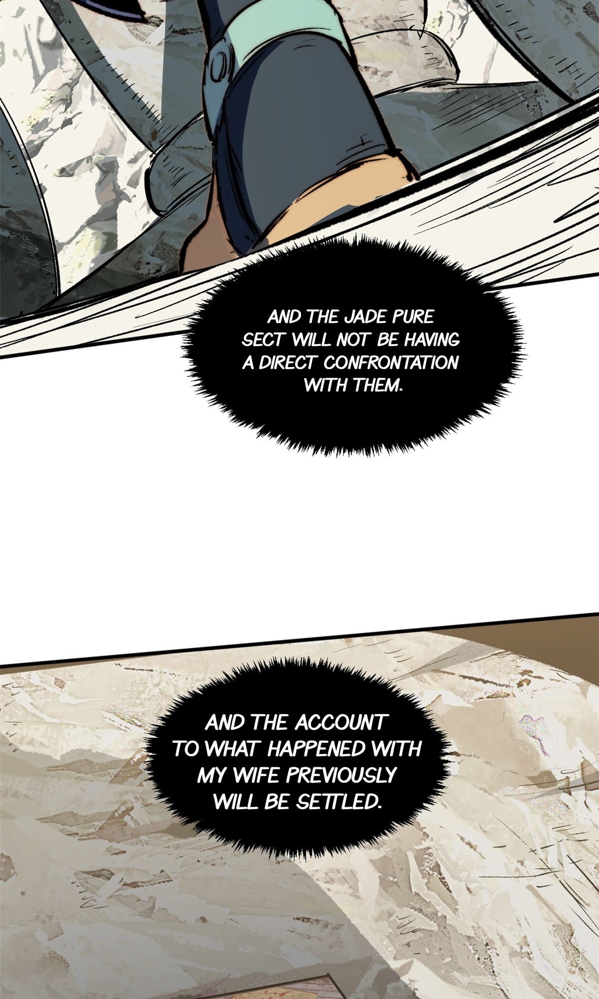 Read Lucky Me I Secretly Cultivated for 1,000 Years EN Manga Online