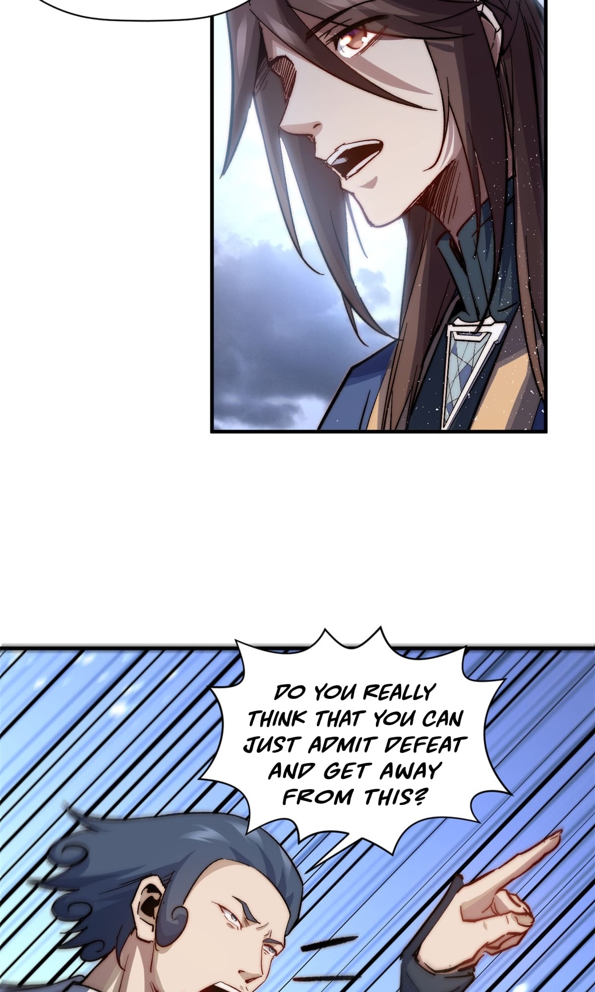 Read Lucky Me I Secretly Cultivated for 1,000 Years EN Manga Online