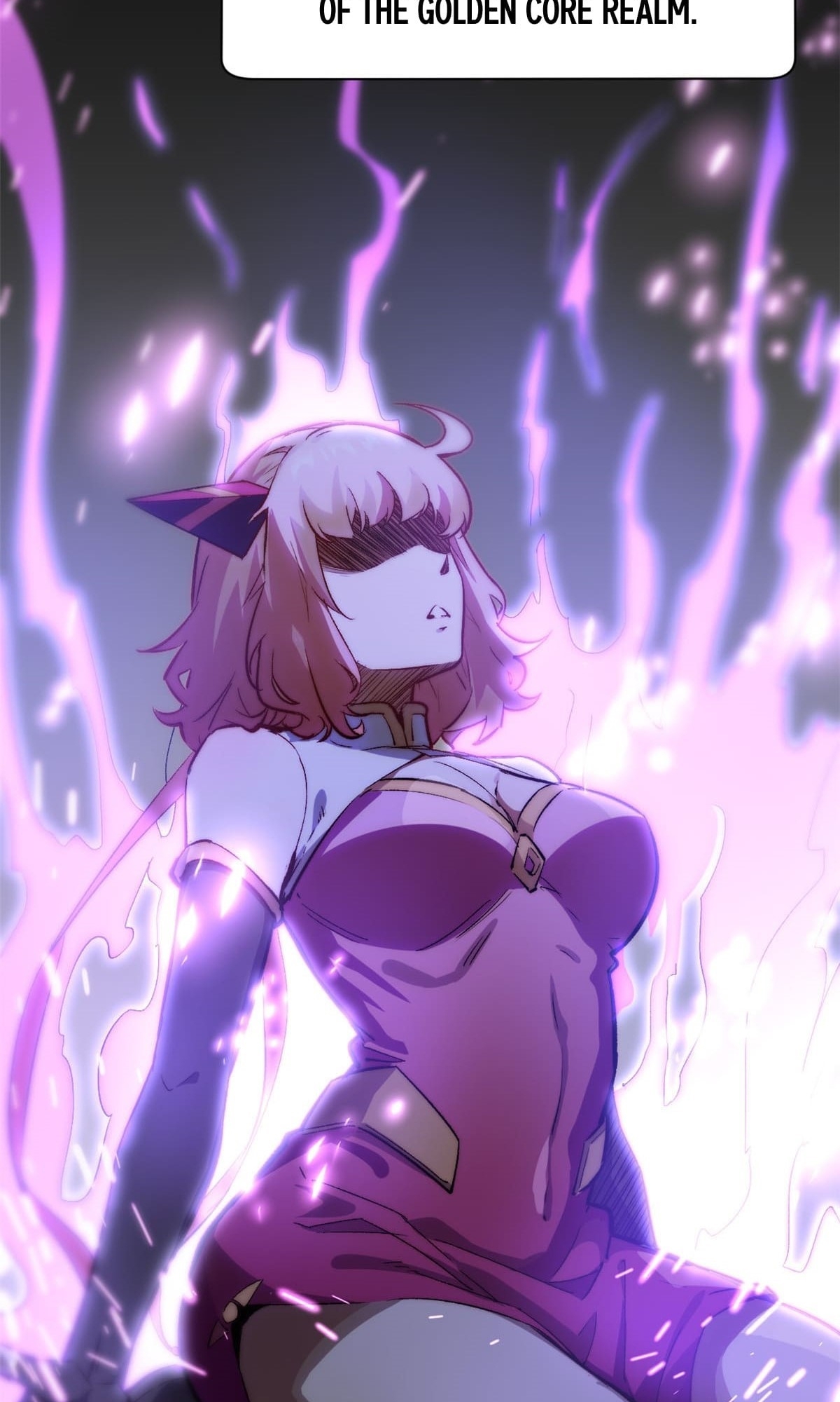 Read Lucky Me I Secretly Cultivated for 1,000 Years EN Manga Online