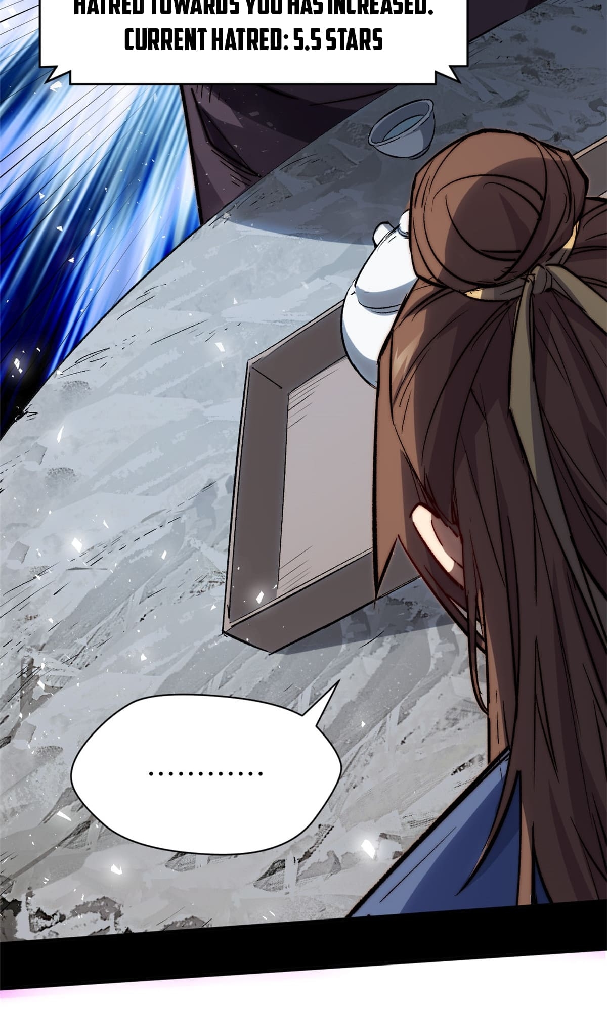 Read Lucky Me I Secretly Cultivated for 1,000 Years EN Manga Online