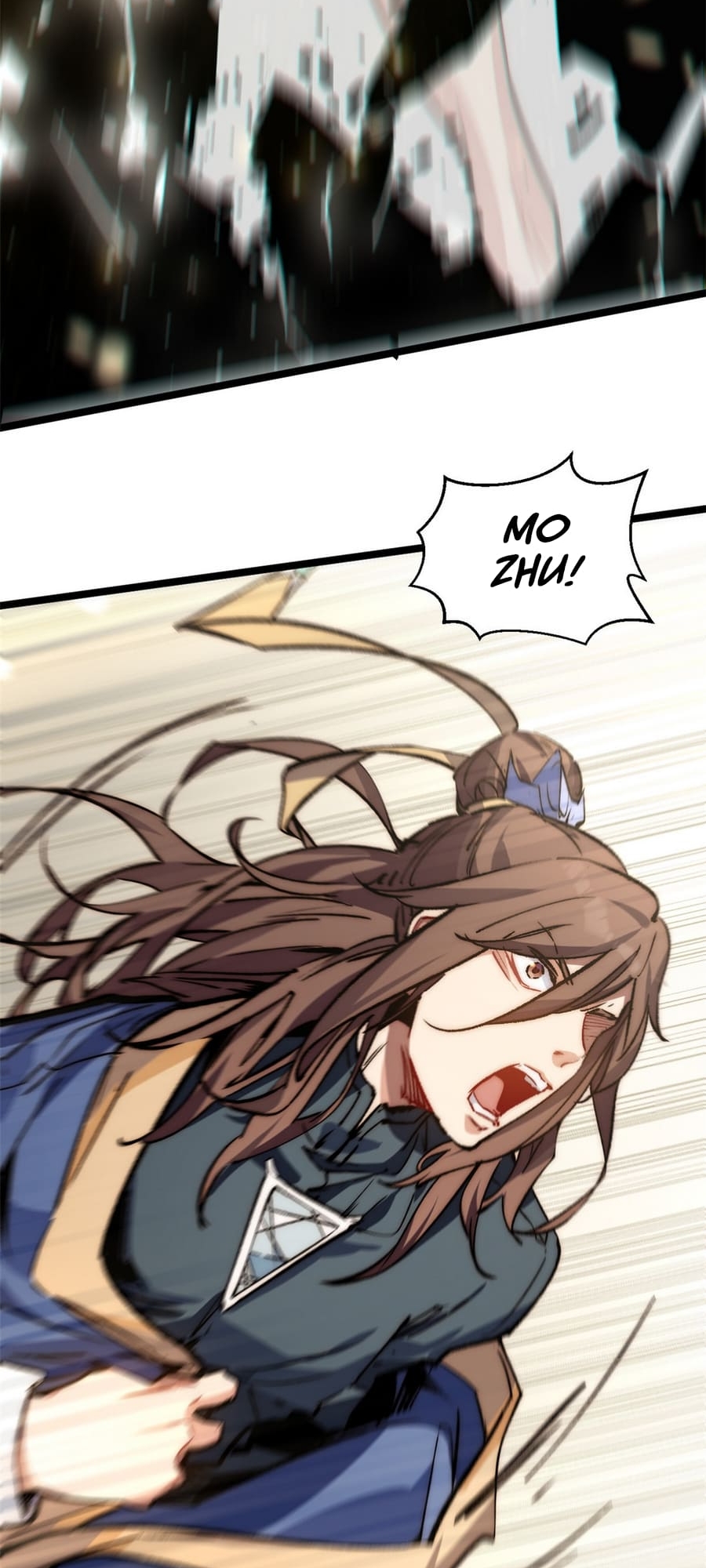 Read Lucky Me I Secretly Cultivated for 1,000 Years EN Manga Online