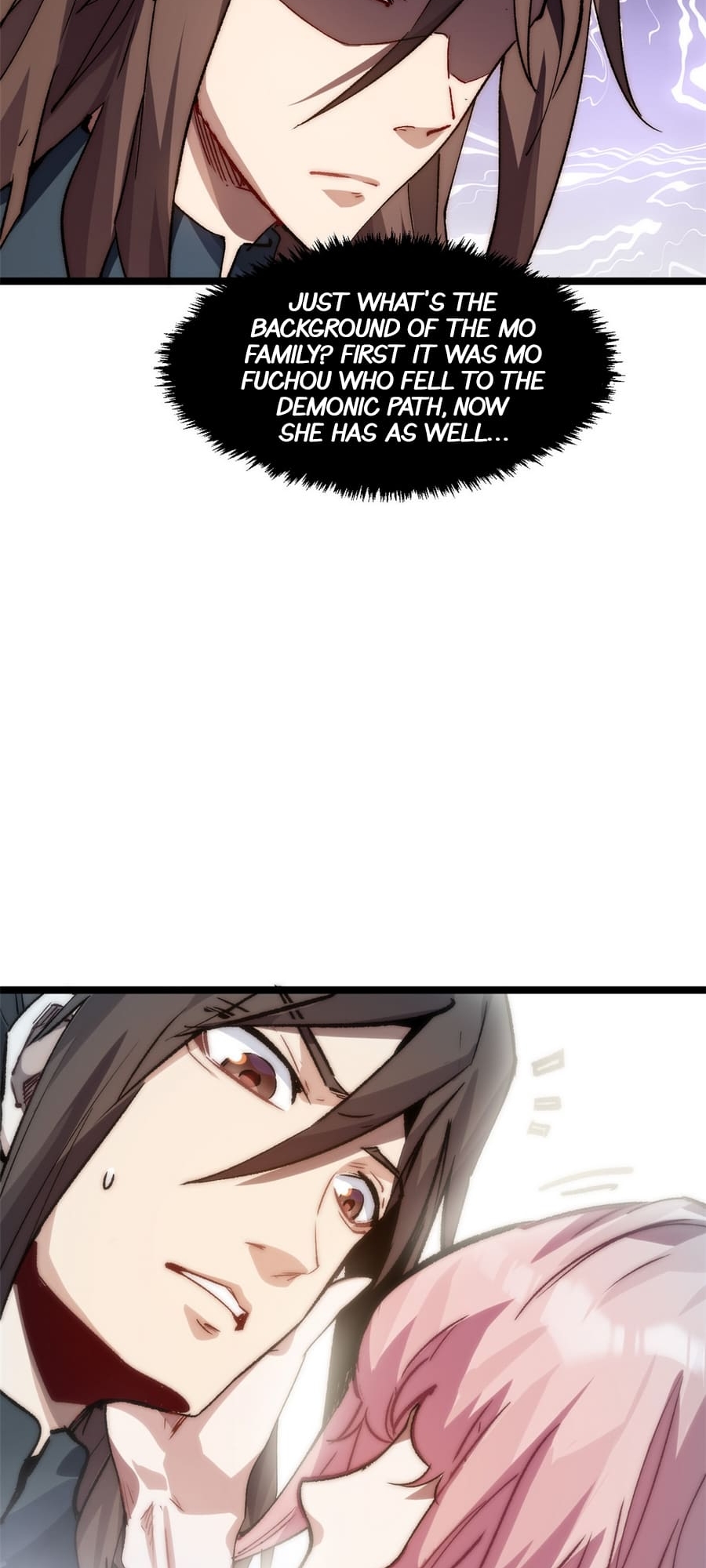 Read Lucky Me I Secretly Cultivated for 1,000 Years EN Manga Online