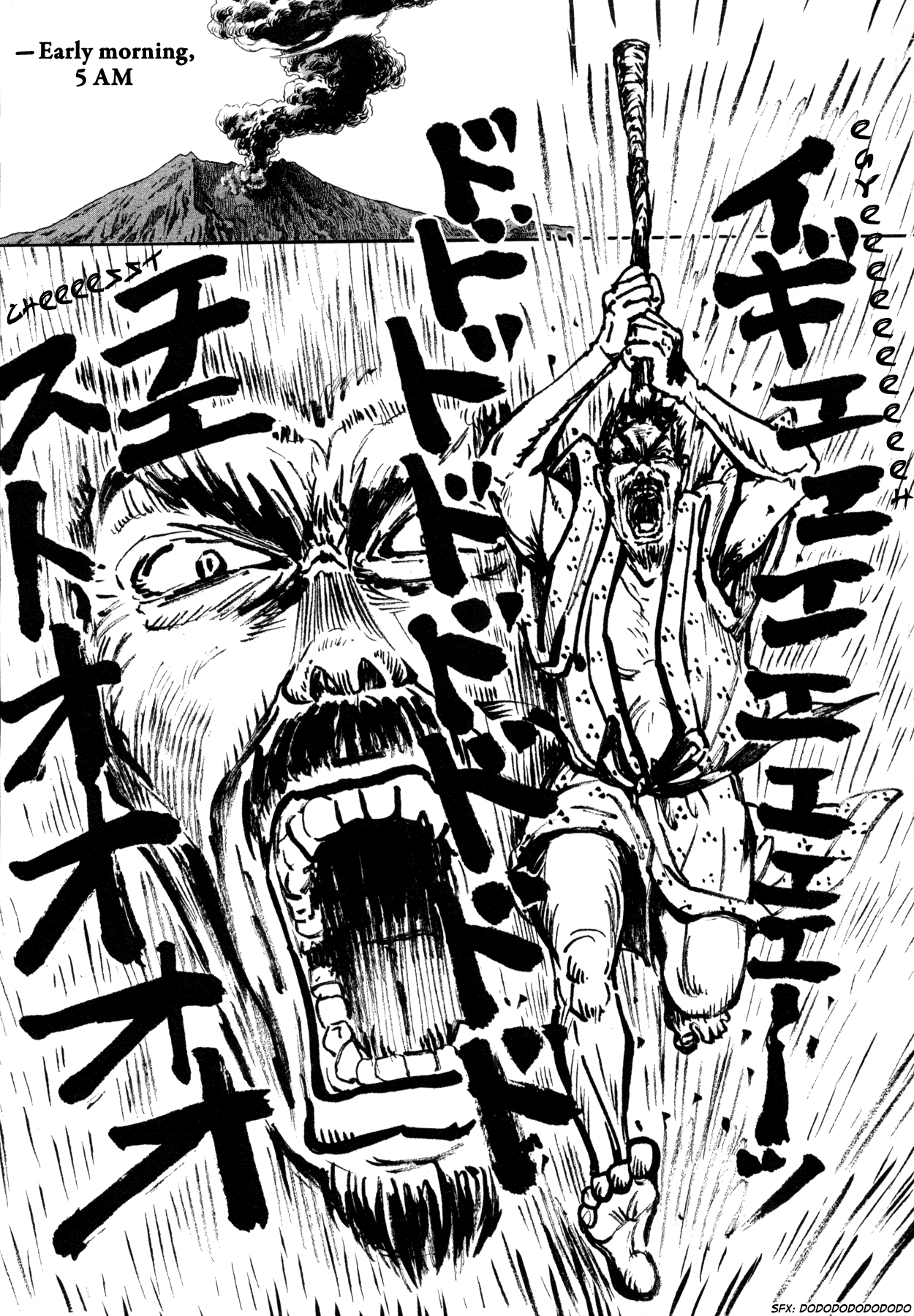 Read March Comes in Like a Lion EN Manga Online