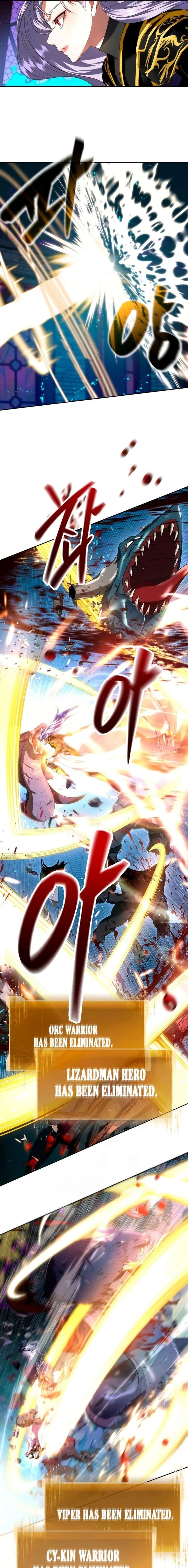 Read Monsters Fight Monsters EN Manga Online
