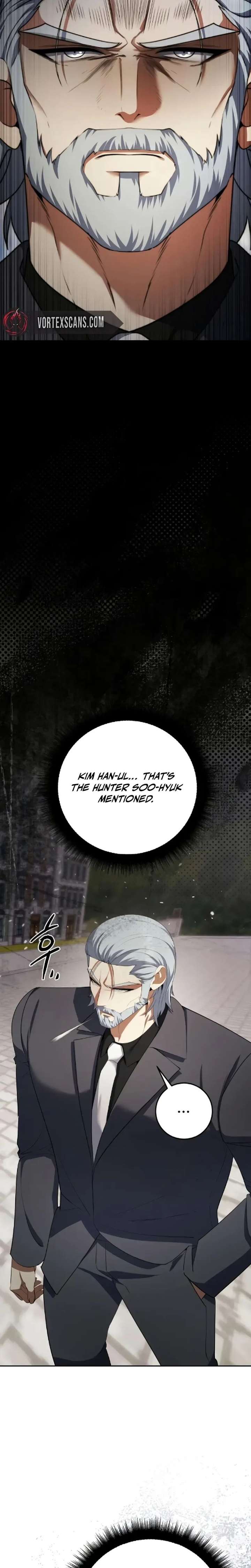 Read Monsters Fight Monsters EN Manga Online