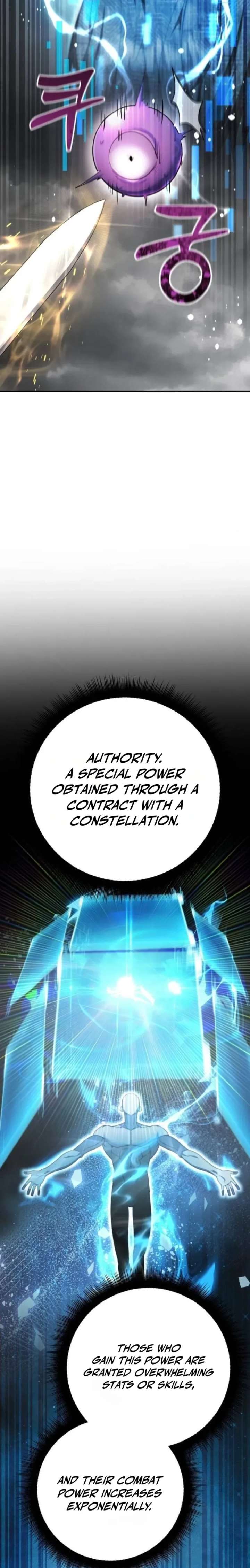 Read Monsters Fight Monsters EN Manga Online