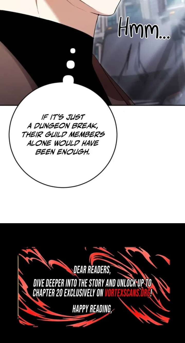 Read Monsters Fight Monsters EN Manga Online