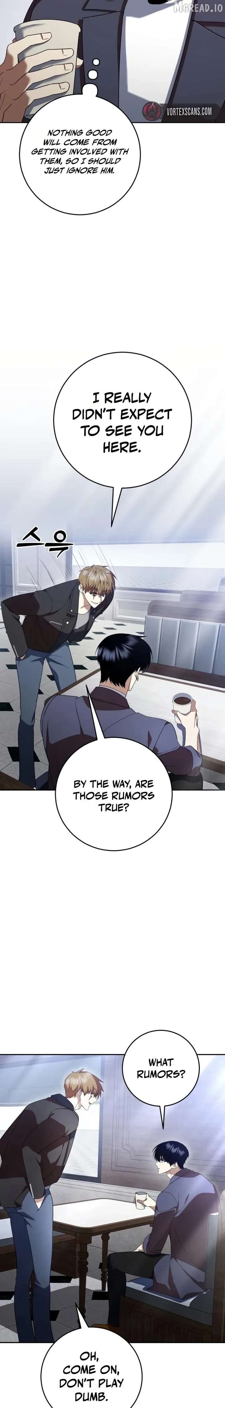 Read Monsters Fight Monsters EN Manga Online