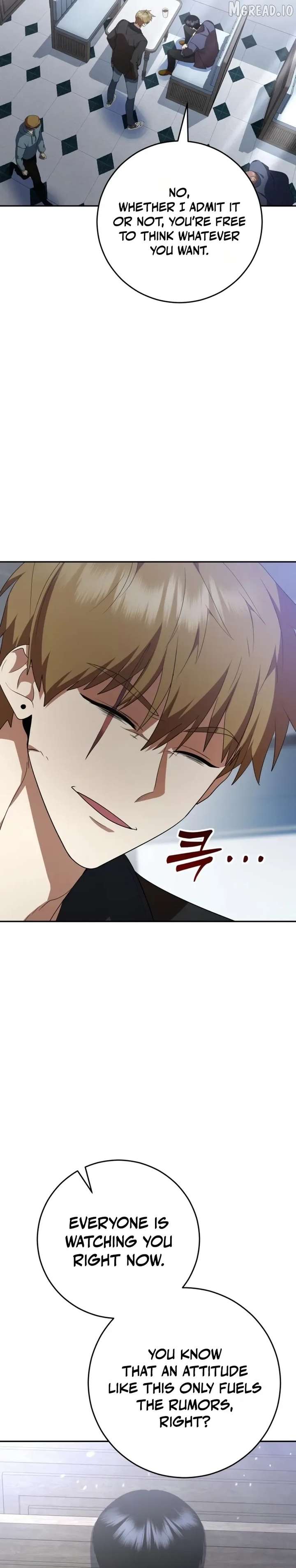 Read Monsters Fight Monsters EN Manga Online