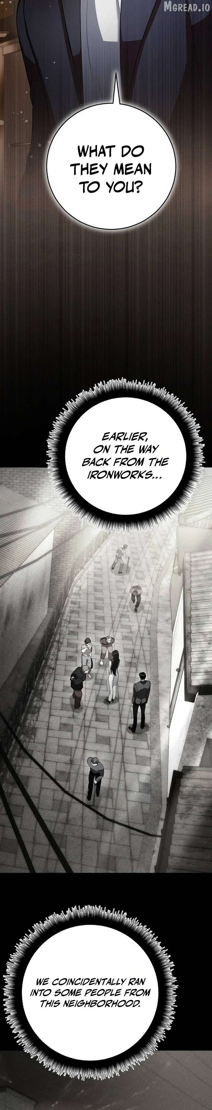 Read Monsters Fight Monsters EN Manga Online