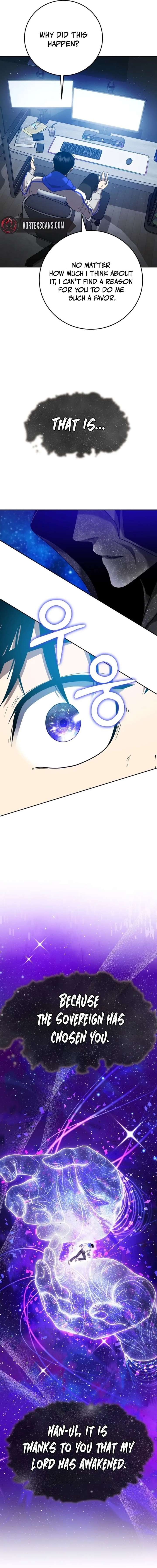Read Monsters Fight Monsters EN Manga Online