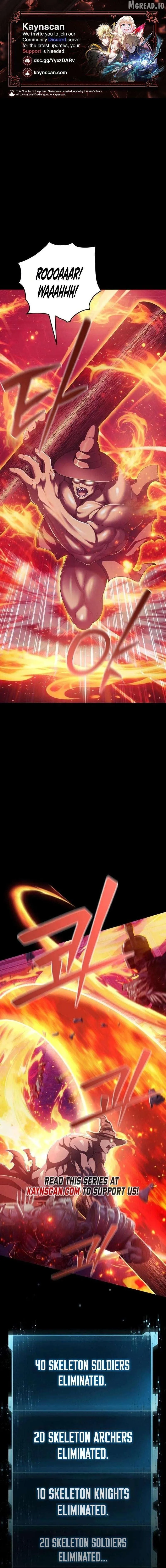 Read Monsters Fight Monsters EN Manga Online