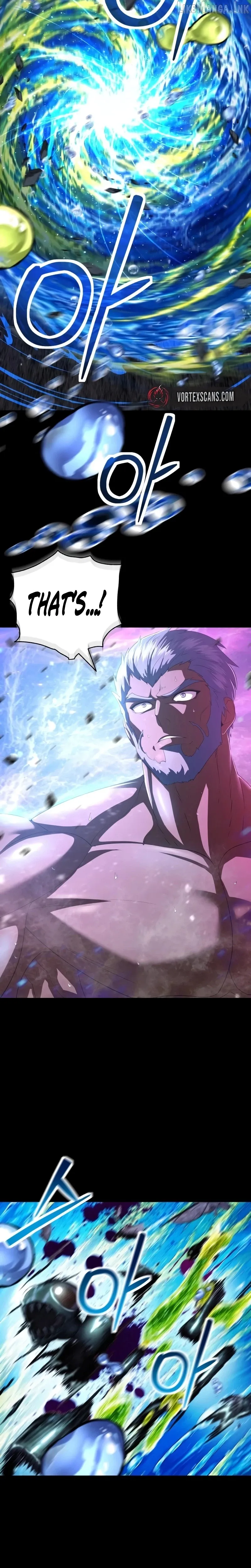 Read Monsters Fight Monsters EN Manga Online