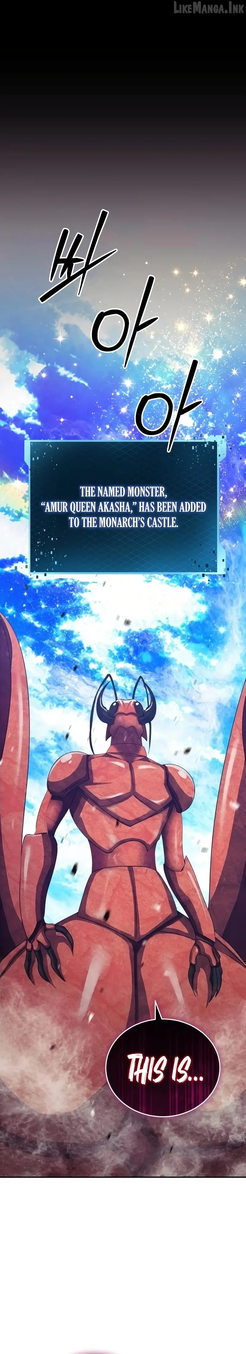 Read Monsters Fight Monsters EN Manga Online