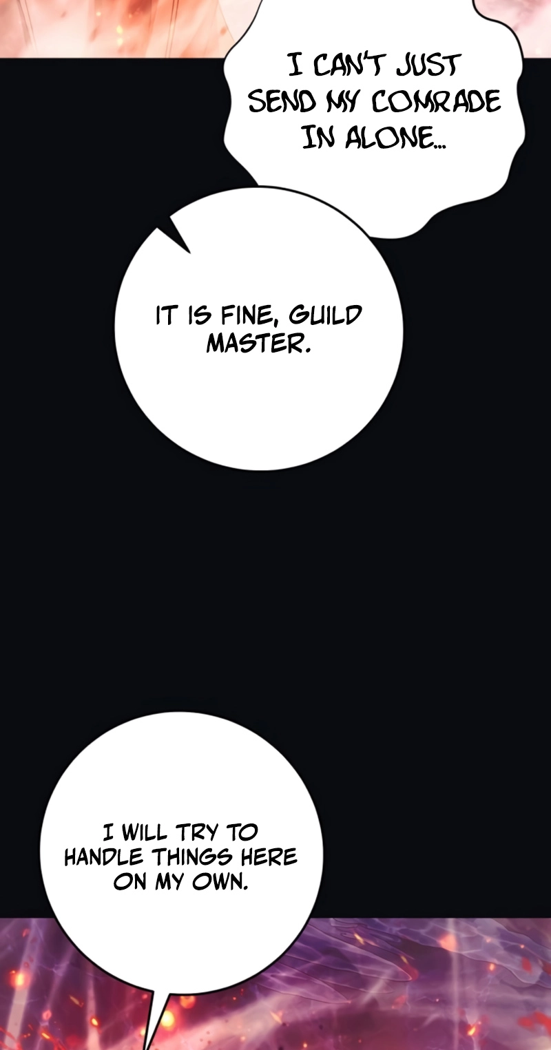 Read Monsters Fight Monsters EN Manga Online