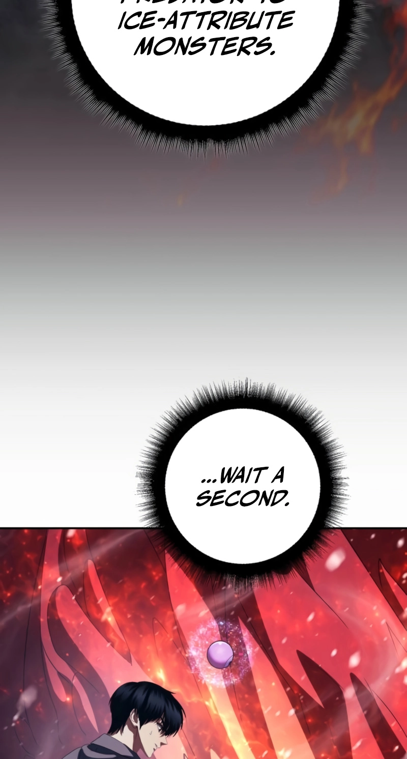 Read Monsters Fight Monsters EN Manga Online