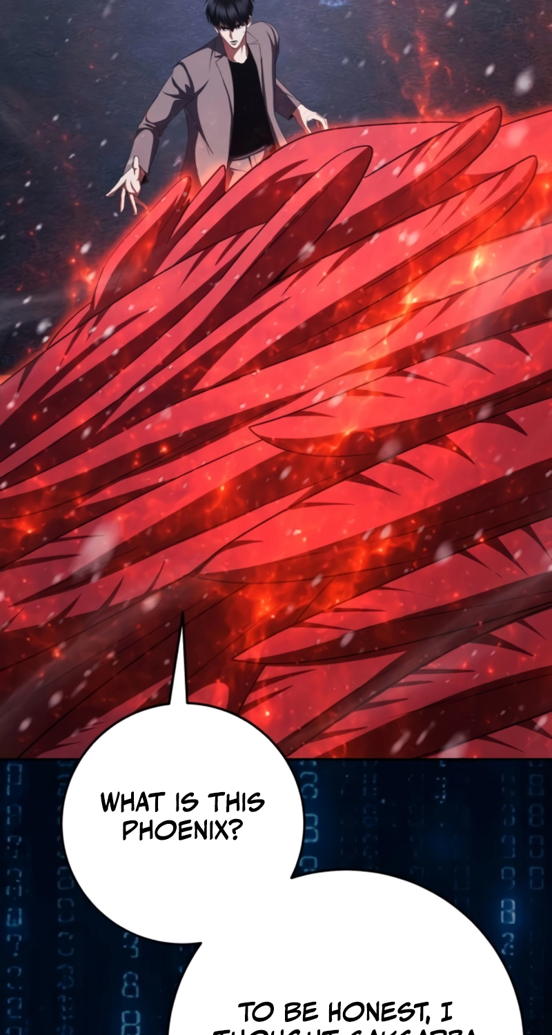 Read Monsters Fight Monsters EN Manga Online
