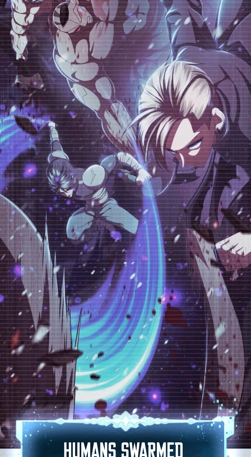 Read Monsters Fight Monsters EN Manga Online