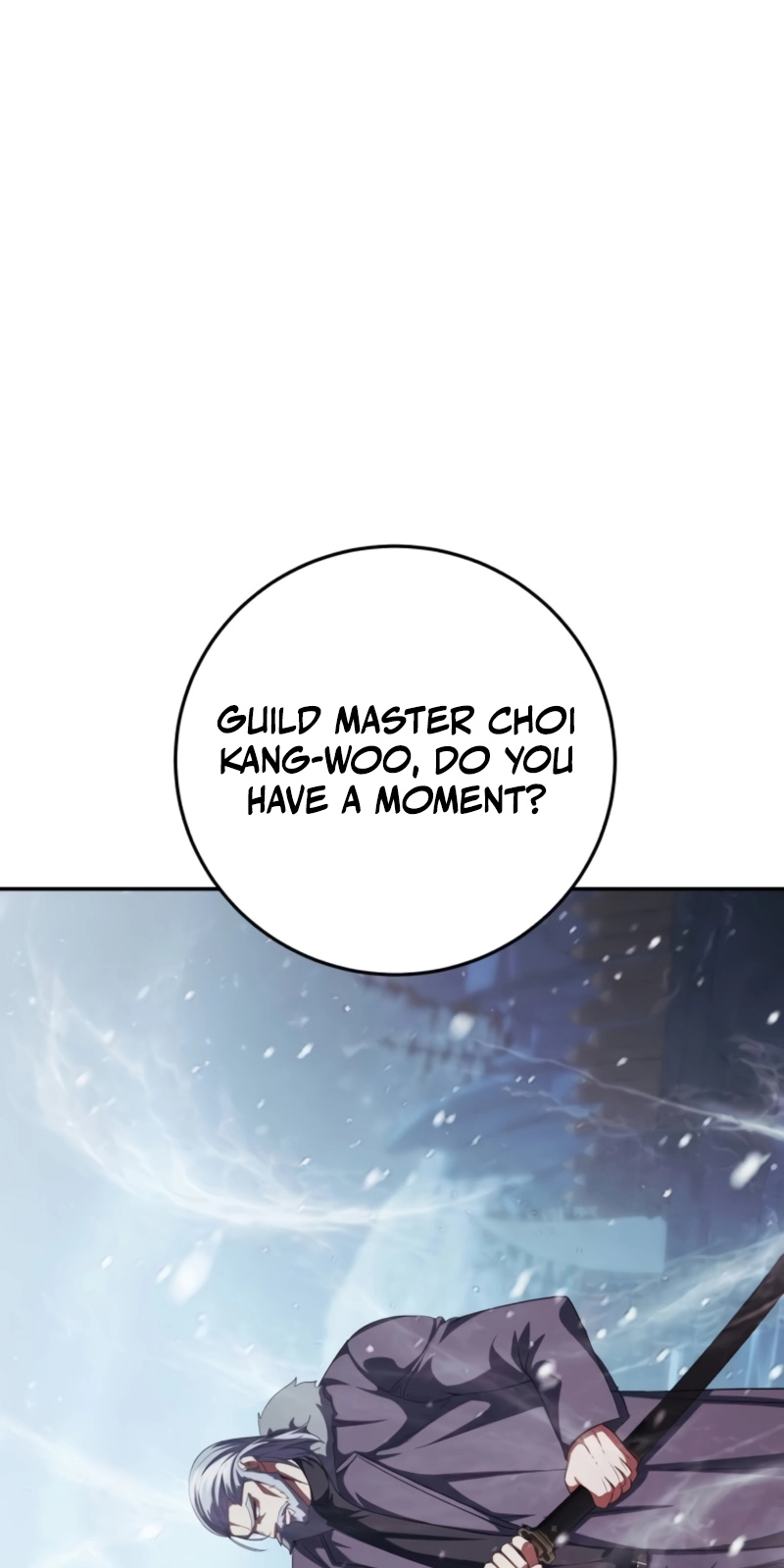 Read Monsters Fight Monsters EN Manga Online