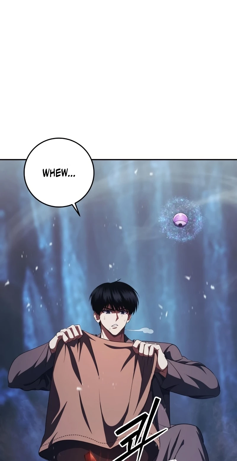 Read Monsters Fight Monsters EN Manga Online