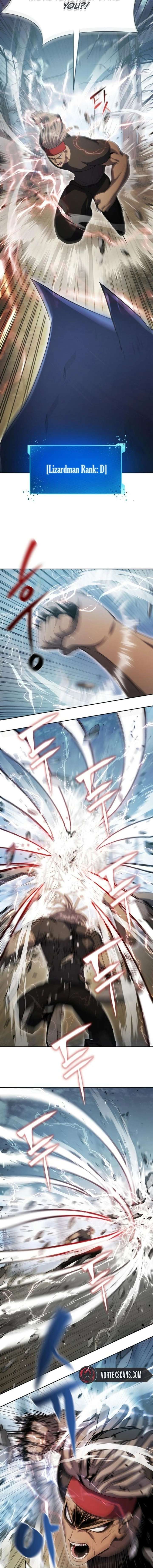 Read Monsters Fight Monsters EN Manga Online