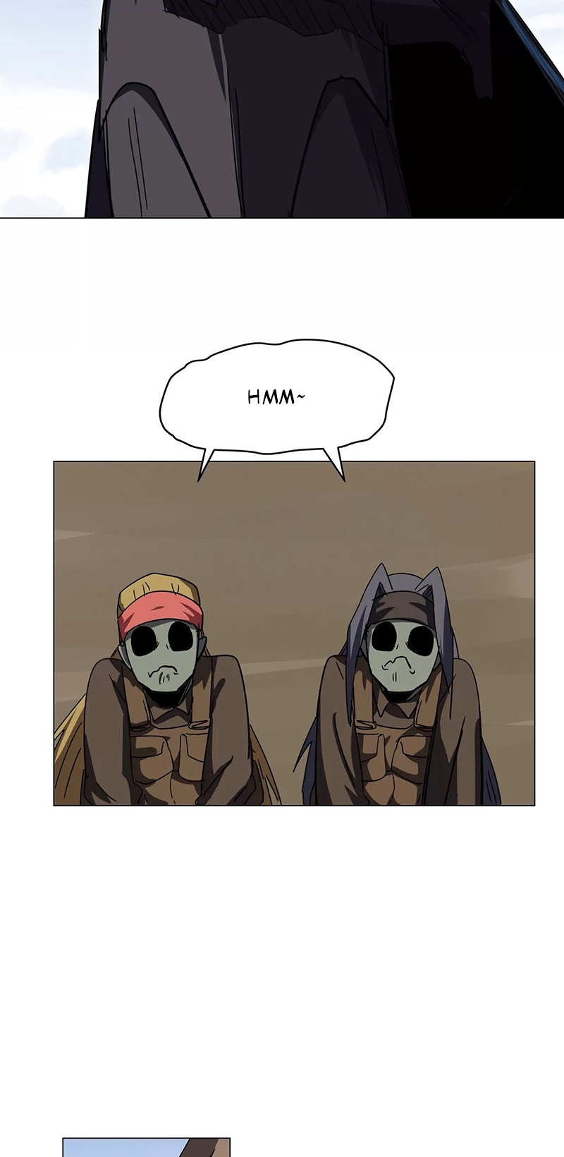 Read Mr. Zombie EN Manga Online