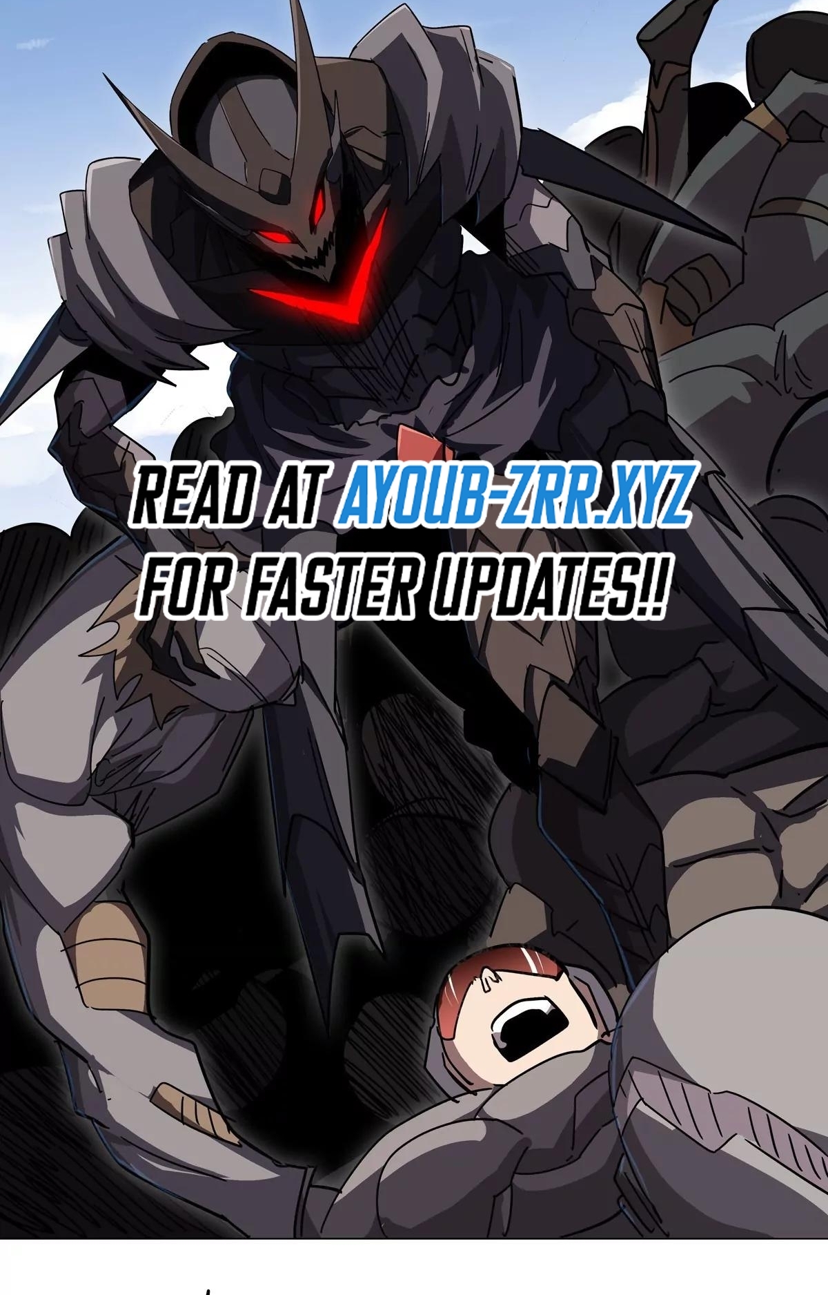 Read Mr. Zombie EN Manga Online