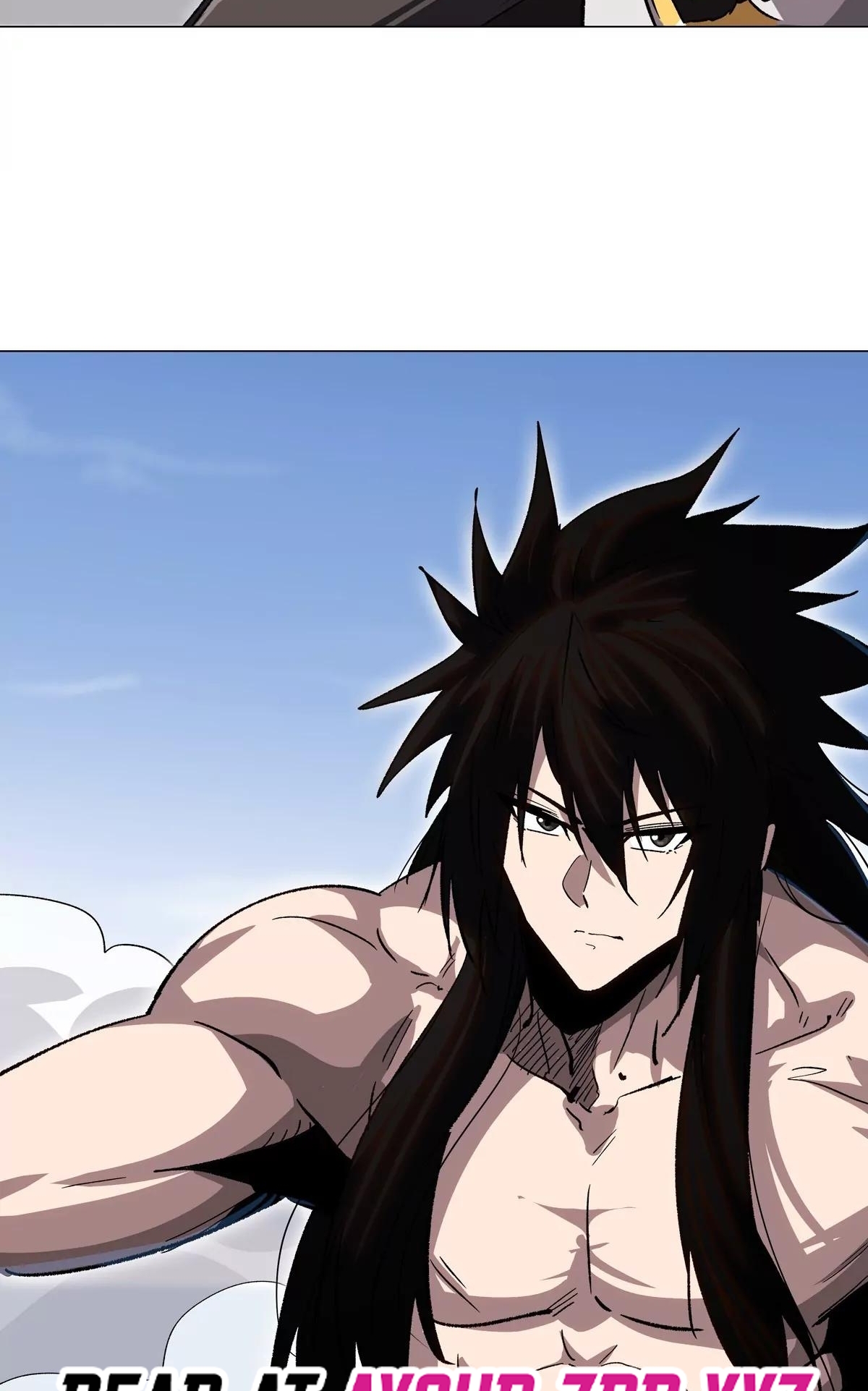 Read Mr. Zombie EN Manga Online