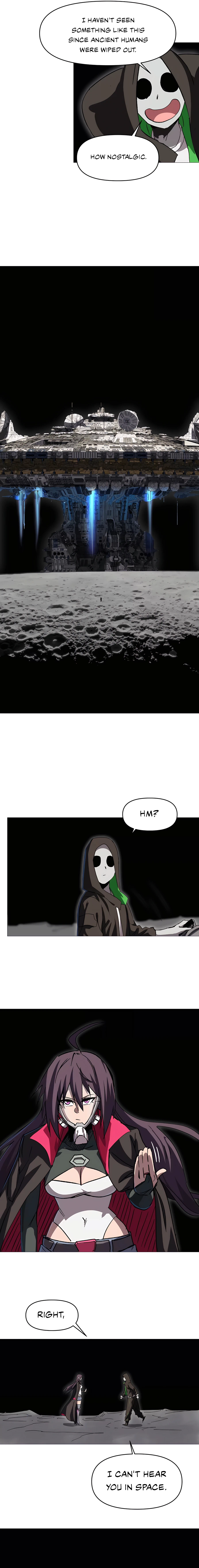 Read Mr. Zombie EN Manga Online