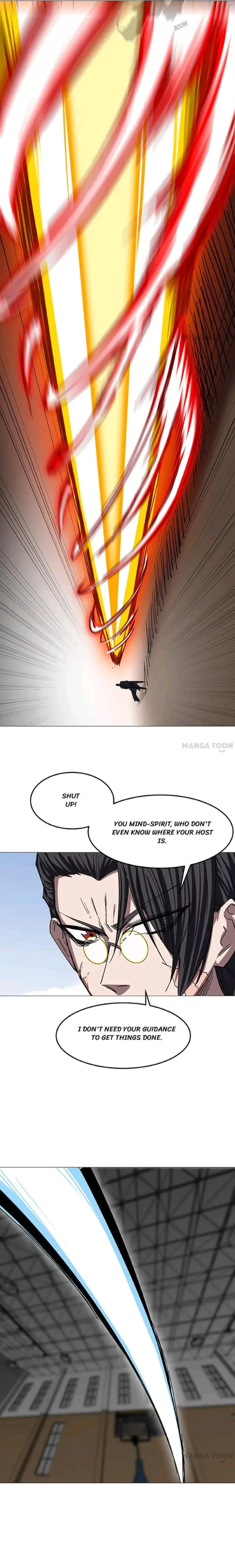 Read Mr. Zombie EN Manga Online