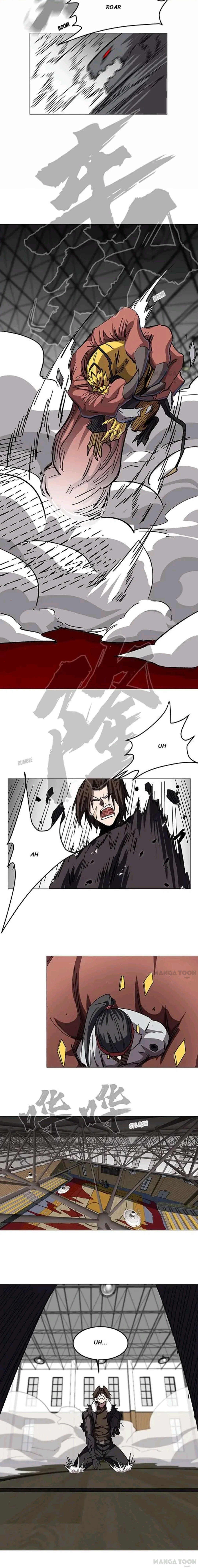 Read Mr. Zombie EN Manga Online