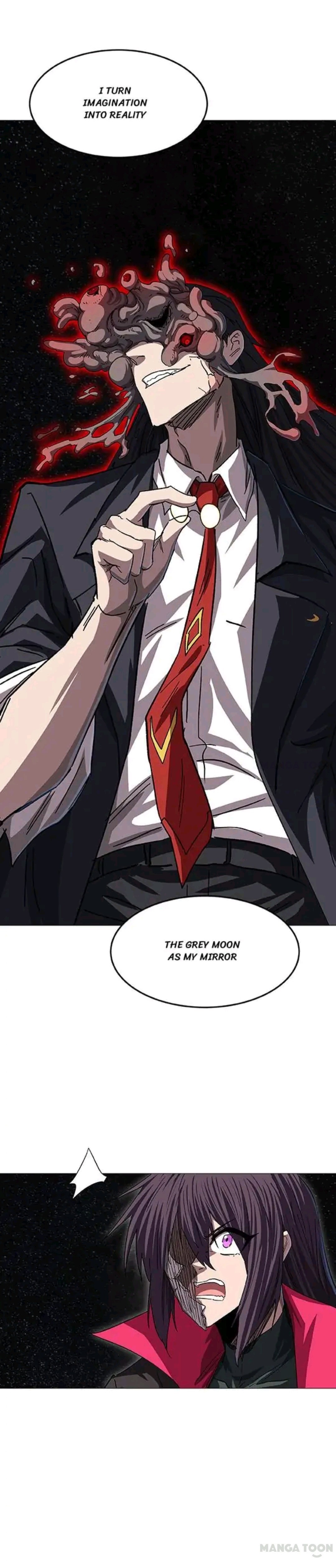 Read Mr. Zombie EN Manga Online