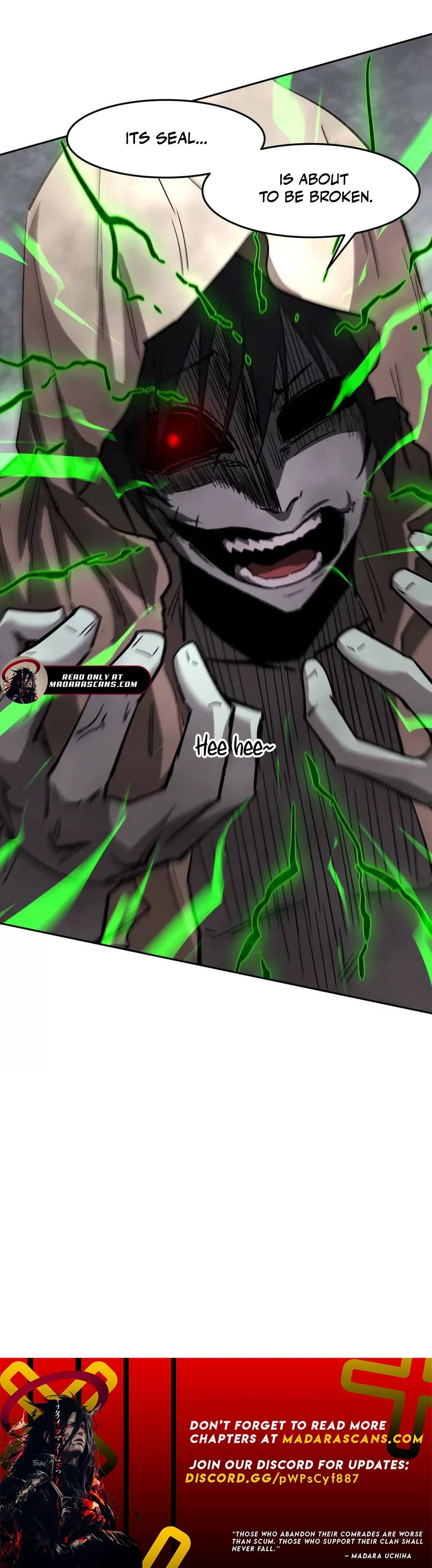 Read Mr. Zombie EN Manga Online