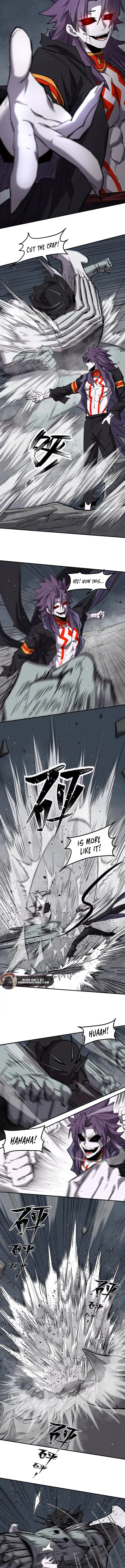 Read Mr. Zombie EN Manga Online
